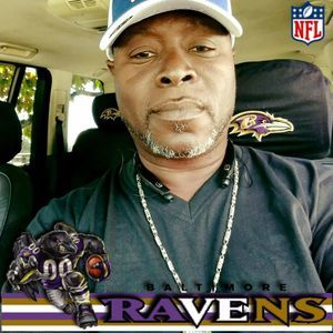 Meet your Posher, Raymond